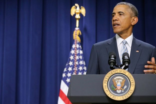 Barack Obama mianował jawnego homoseksualistę sekretarzem Armii USA