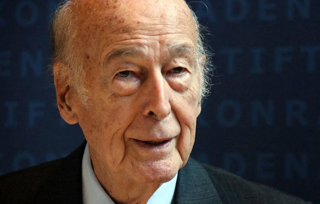 Hierarcha ujawnia: Giscard d'Estaing nie chciał nawet przeczytać listu od Jana Pawła II