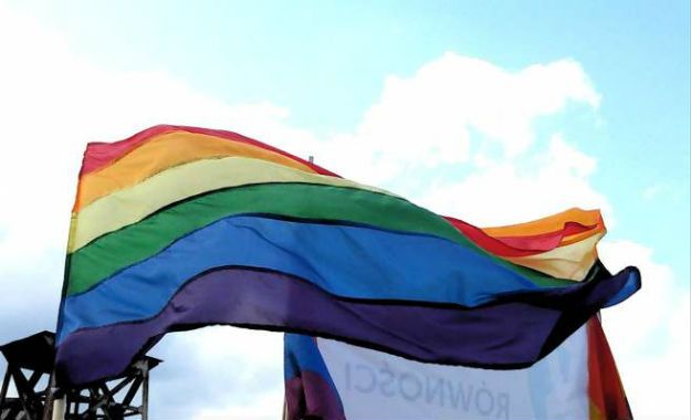Raport Kampanii Przeciw Homofobii: osoby nieheteroseksualne bardziej narażone na przemoc