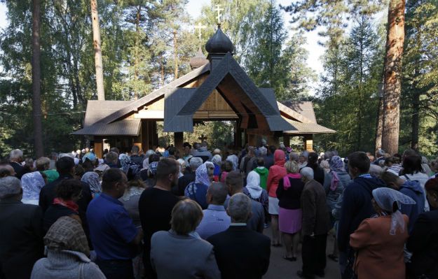 Andrzej Duda na Górze Grabarce: to ważne wydarzenie także dla mnie