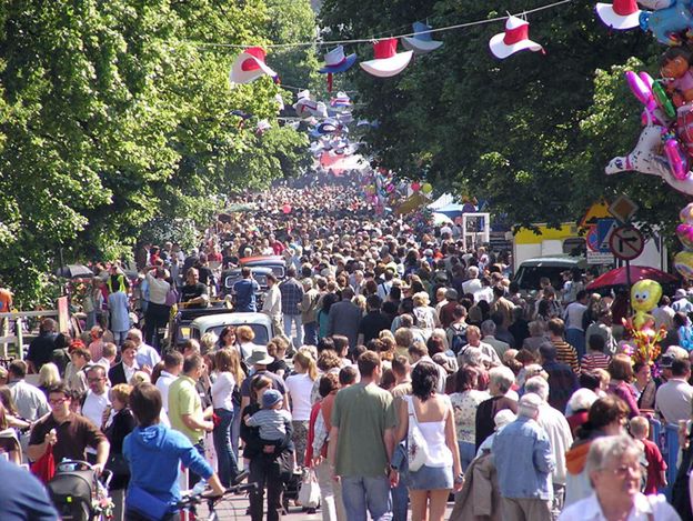 Tych narodów Polacy nie lubią najbardziej