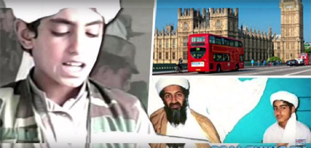 Syn Osamy bin Ladena nowym liderem al-Kaidy? Hamza wzywa do walki