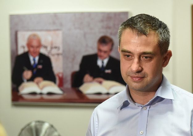 Krzysztof Gawkowski: PO postanowiła ze swoich list wyborczych robić polityczny śmietnik