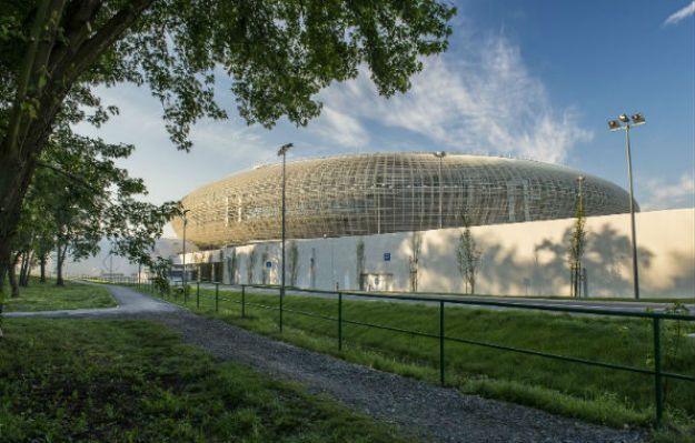 Kraków Arena bezpieczna. Wszystkie testy zakończyły się sukcesem