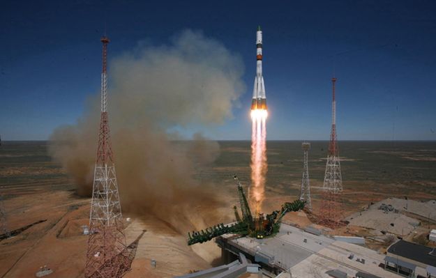 Awaria rosyjskiego statku Progress. "Niemożliwe dokowanie do ISS"