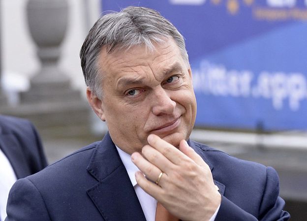 Orban: nie mogłem dotrzymać obietnicy złożonej Kaczyńskiemu, Szydło o tym wiedziała