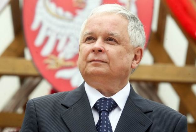 Rady osiedli nie chcą ul. Kaczyńskiego w centrum Poznania