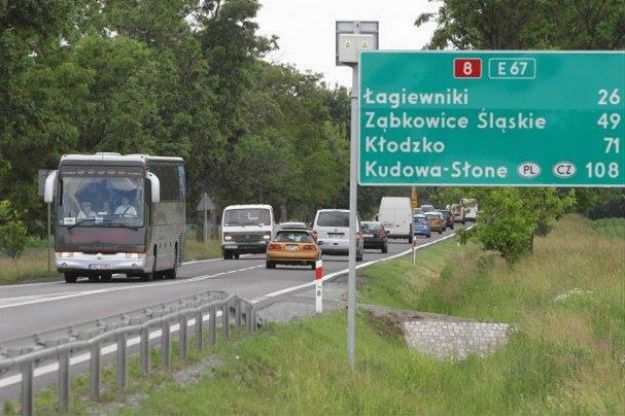 Koniec złudzeń w sprawie budowy odcinka S8. Stara "ósemka" do remontu