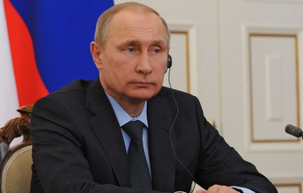 Władimir Putin: zabójstwo Borysa Niemcowa to prowokacja