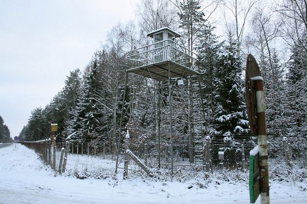 ETPC odrzucił odwołanie Polski ws. więzień CIA