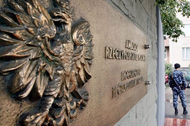 Rosja "skrajnie oburzona" likwidacją pomnika w Nowej Soli