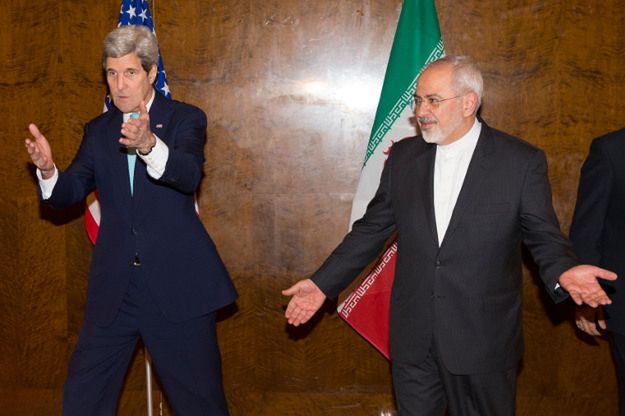Iran odrzuca żądanie amerykańskiego prezydenta ws. programu atomowego