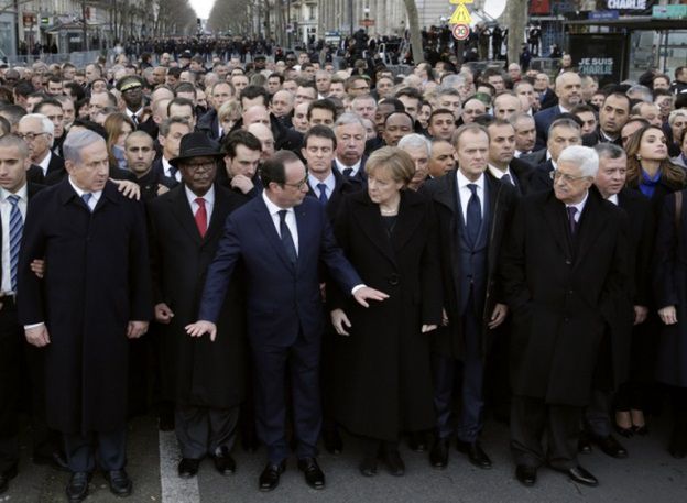 Czy solidarność UE wobec Rosji to fikcja?