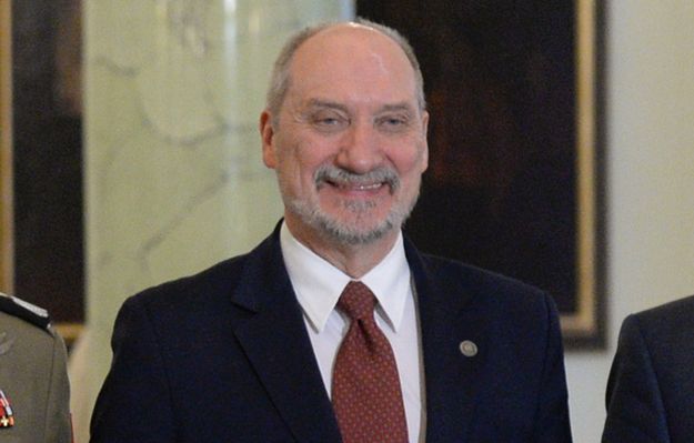 Antoni Macierewicz: jest zawiadomienie o popełnieniu przestępstwa przez Donalda Tuska