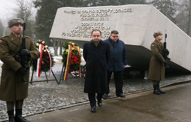 Szymański: chemia Merkel i Szydło do poprawy