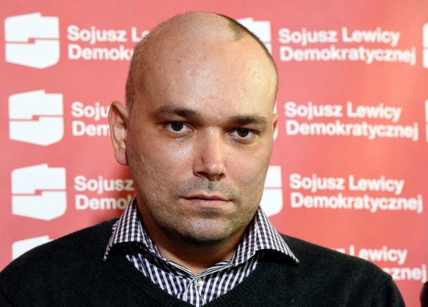 Tomasz Kalita apeluje o szybkie prace nad ustawą o medycznej marihuanie. Dolecki: obecne prawo jest zbrodnicze