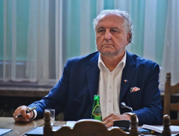 Prof. Rzepliński: Przyłębska nie jest prawidłowo wybranym prezesem Trybunału Konstytucyjnego