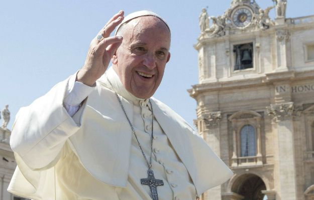 Papież Franciszek: my ludzie trzeciego wieku musimy działać na rzecz kultury życia