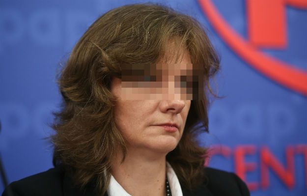 Marzena K. przyznała się do zarzutów; ma wplacić 500 tys. zł poręczenia majątkowego