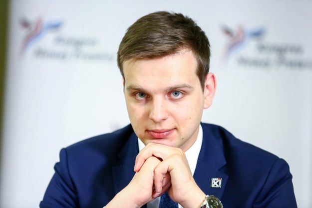Jakub Kulesza dla WP: Konstanty Radziwiłł nie wie, o czym mówi. Zapraszamy na seminarium