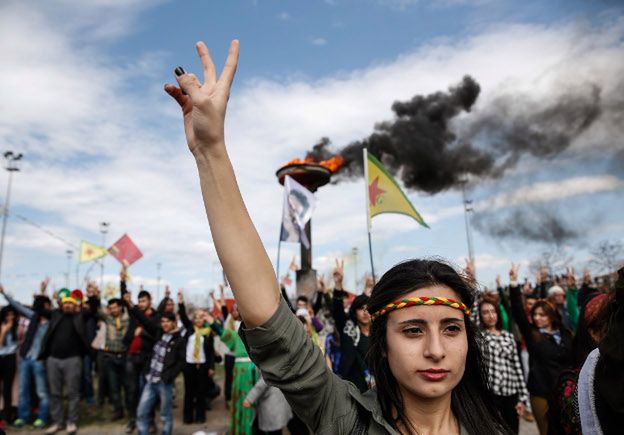 Witold Repetowicz: Polak powinien łatwiej zrozumieć Kurda