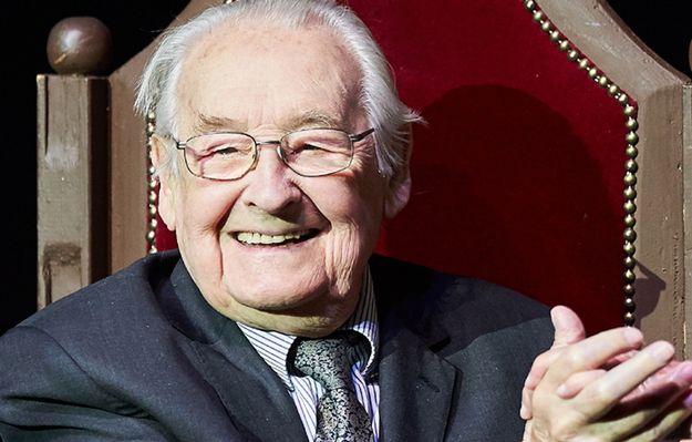 Andrzej Wajda u Żakowskiego: budzi się nacjonalizm