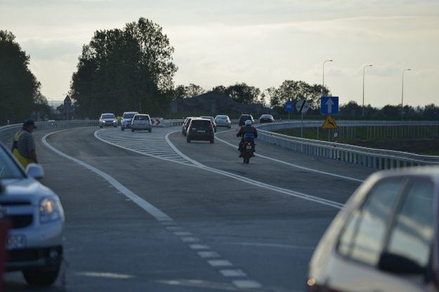 Karambole na autostradzie A1. Prokuratura prowadzi śledztwo ws. katastrofy w ruchu lądowym