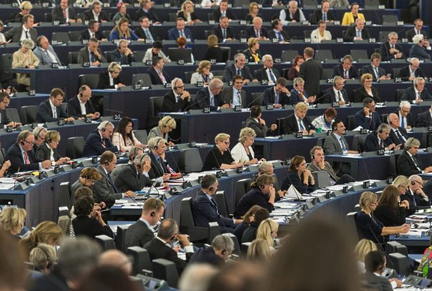 Debata o prawach kobiet w Polsce w Parlamencie Europejskim