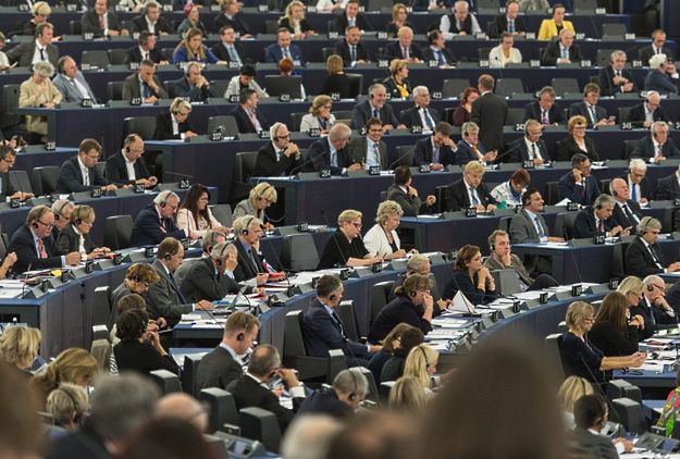 Debata o prawach kobiet w Polsce w Parlamencie Europejskim