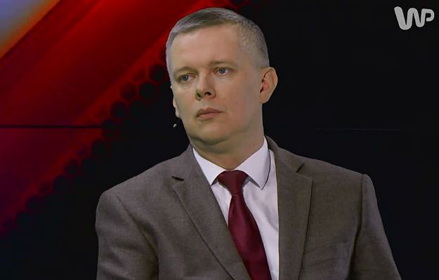 Tomasz Siemoniak u Sławomira Sierakowskiego: oczekuję od komisji, że wszystkie powiązania będą pokazane na stole