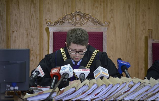 Media: biegli wykluczyli możliwość włamania do sprzętu sędziego Łączewskiego