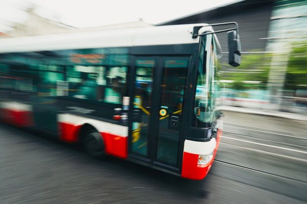 Komunikacja miejska na Wszystkich Świętych w Gdańsku