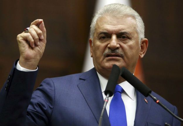 Premier Turcji Binali Yildirim: niech UE nie zapomina, że mamy alternatywne rozwiązania