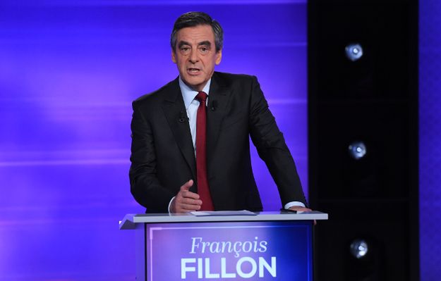 Francja: Francois Fillon zwycięzcą prawyborów na prawicy