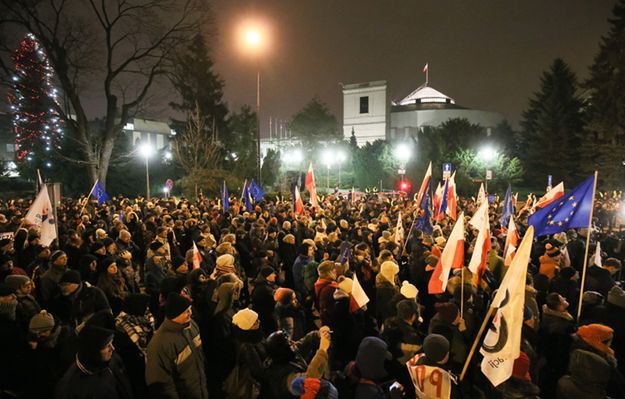 Osoby, których wizerunek opublikowano na stronie policji, szykują pozwy