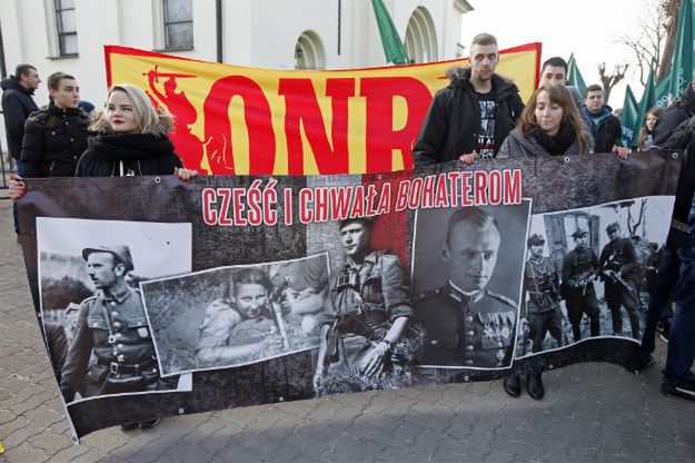 Sąd: nie ma zakazu organizacji marszu w Hajnówce