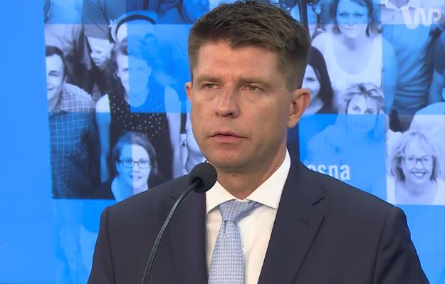 Komisja Wenecka w Polsce. Ryszard Petru: Jarosław Kaczyński jest doskonały w obrażaniu. Nie tylko Polaków