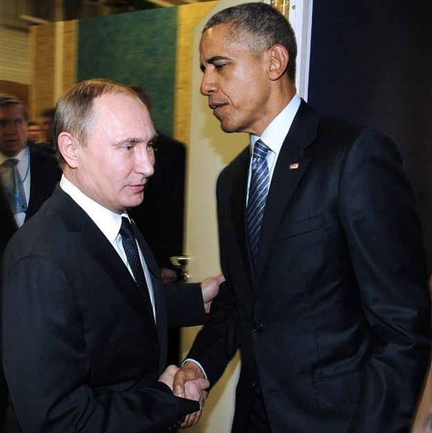TASS: Putin i Obama spotkają się na marginesie szczytu G20 w Chinach