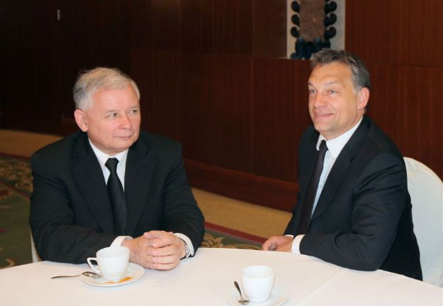 Czy w Polsce możliwy jest System Orbána?