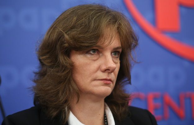 Dymisja urzędniczki z Ministerstwa Sprawiedliwości. Marzena Kruk jest zamieszana w aferę reprywatyzacyjną w stolicy