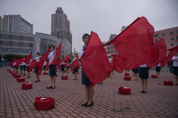 Korea Północna szykuje się do zjednoczenia z Południem. Takiego poruszenia nie było od prawie 30 lat