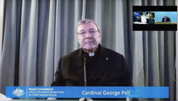 Kardynał Pell: Kościół w Australii popełnił ogromne błędy ws. pedofilii
