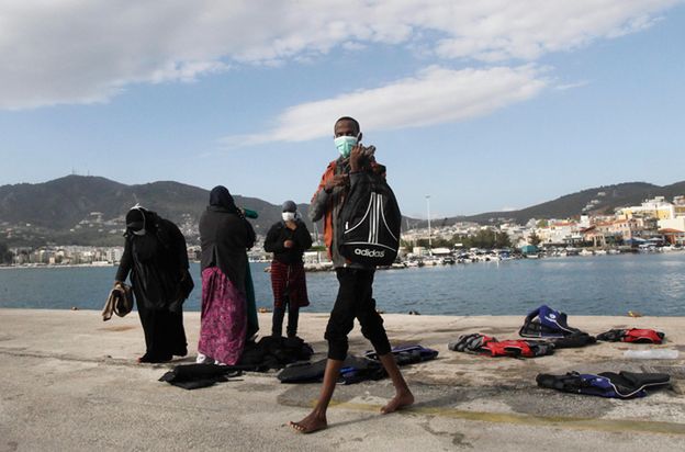 Grecka prasa: Turcja zgłasza roszczenia do wysp na Morzu Egejskim