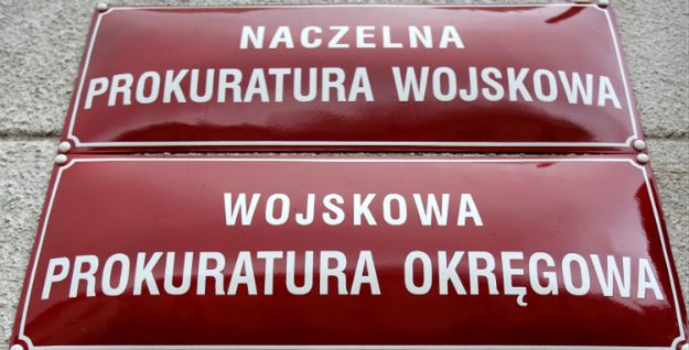 NPW: prokuratura nie występowała odrębnie o dziennik służby operacyjnej