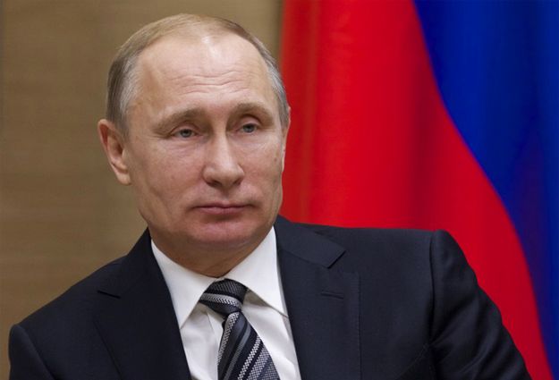 Kreml: Władimir Putin i Baszar el-Asad rozmawiali o uregulowaniu konfliktu w Syrii