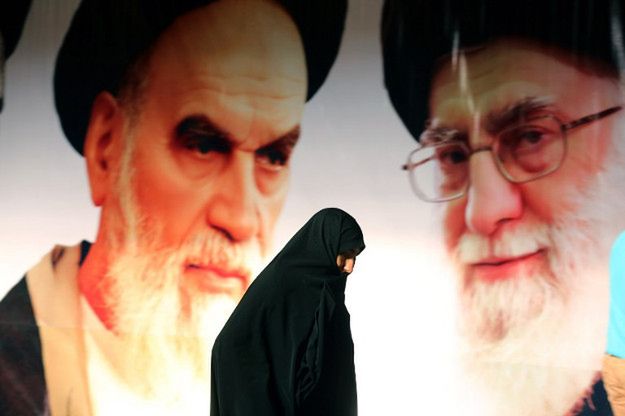 "FP" ostrzega przed kontrrewolucją w Iranie po porozumieniu nuklearnym