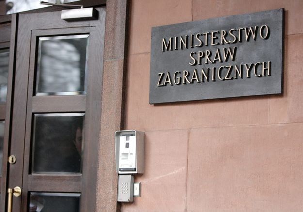 MSZ: w sprawie pomników Armii Czerwonej Rosja "uporczywie nie wykazuje woli do dialogu"