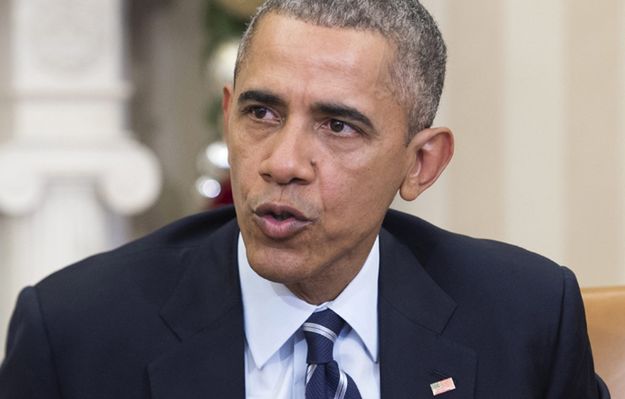 Barack Obama: nie damy się sterroryzować