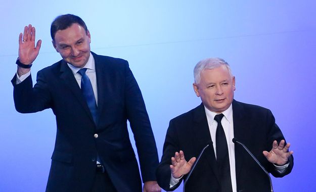 Politolog: prezydent wygłosił orędzie, bo musiał. Potwierdził lojalność wobec PiS