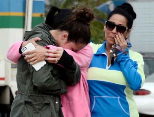 Sprawcy masakry w San Bernardino mogli planować więcej ataków